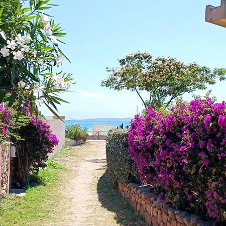 La Smeralda - Boutique Rooms And Breakfast กอลโฟอารันชี ภายนอก รูปภาพ