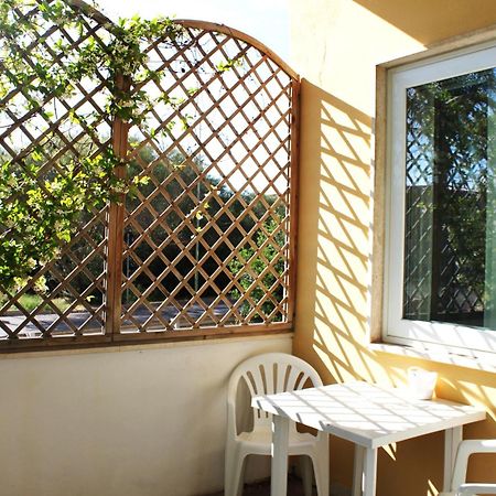 La Smeralda - Boutique Rooms And Breakfast กอลโฟอารันชี ภายนอก รูปภาพ
