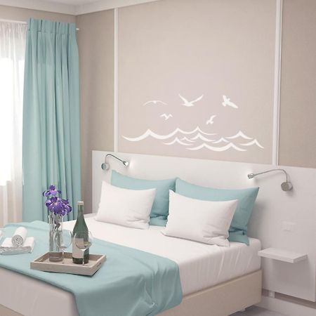 La Smeralda - Boutique Rooms And Breakfast กอลโฟอารันชี ภายนอก รูปภาพ