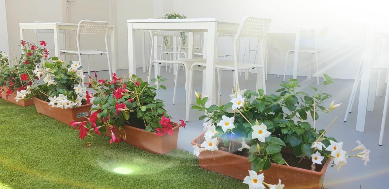 La Smeralda - Boutique Rooms And Breakfast กอลโฟอารันชี ภายนอก รูปภาพ