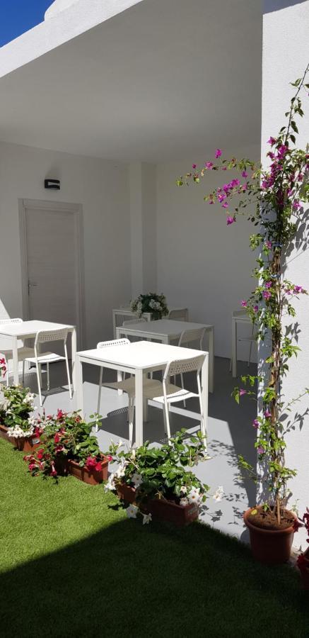 La Smeralda - Boutique Rooms And Breakfast กอลโฟอารันชี ภายนอก รูปภาพ