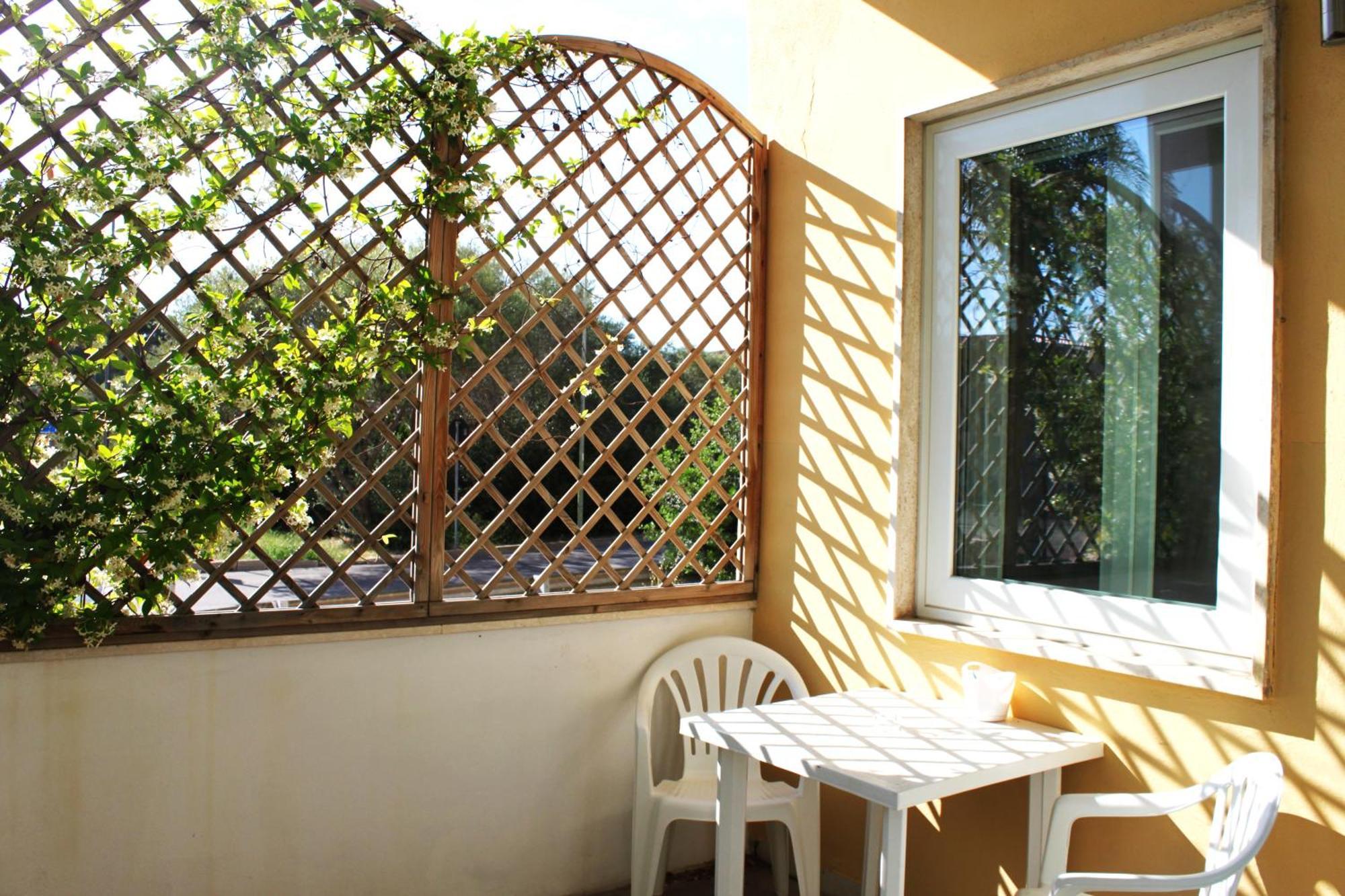 La Smeralda - Boutique Rooms And Breakfast กอลโฟอารันชี ภายนอก รูปภาพ