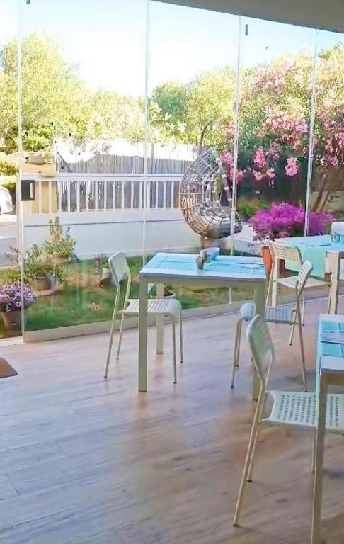 La Smeralda - Boutique Rooms And Breakfast กอลโฟอารันชี ภายนอก รูปภาพ