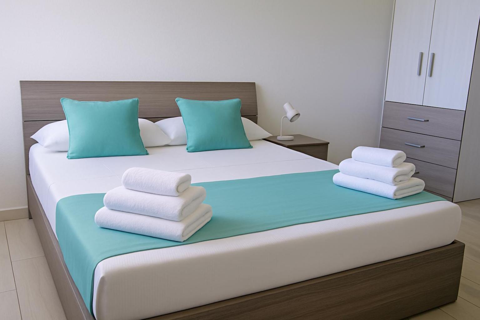La Smeralda - Boutique Rooms And Breakfast กอลโฟอารันชี ภายนอก รูปภาพ