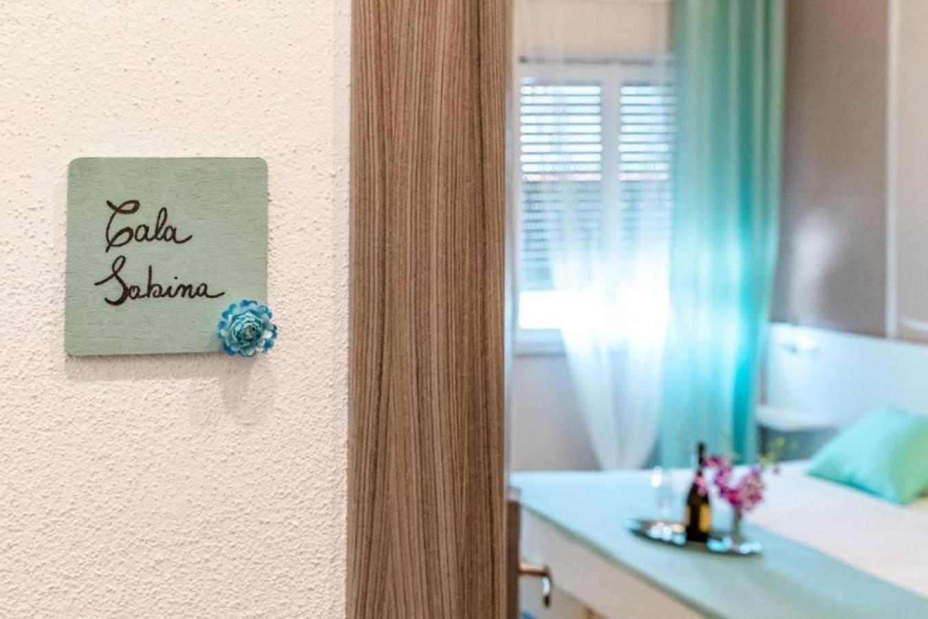 La Smeralda - Boutique Rooms And Breakfast กอลโฟอารันชี ภายนอก รูปภาพ