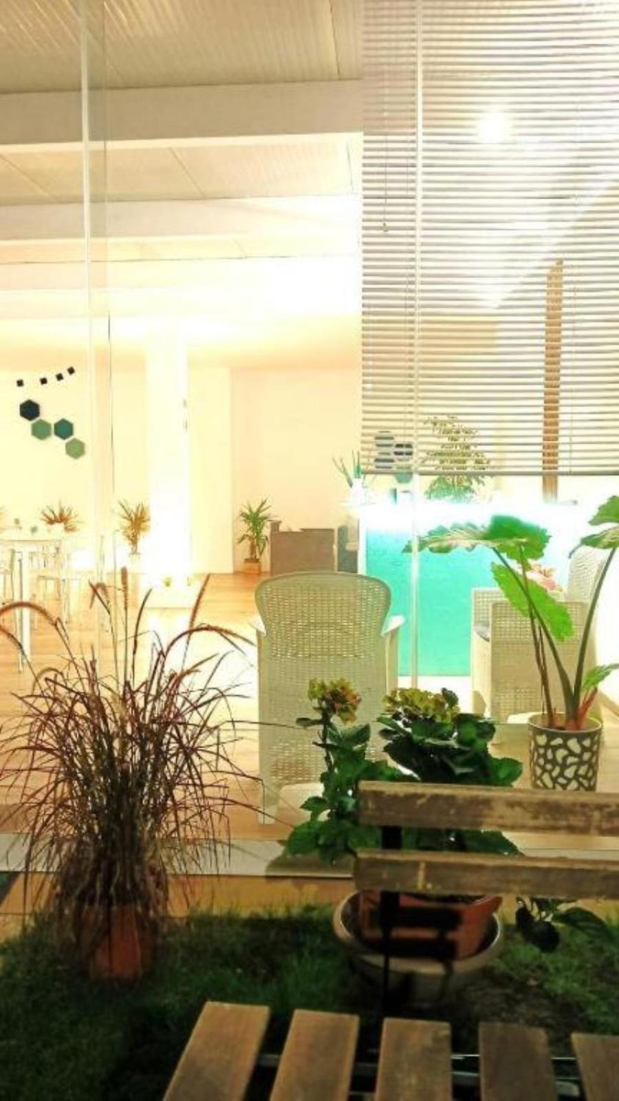 La Smeralda - Boutique Rooms And Breakfast กอลโฟอารันชี ภายนอก รูปภาพ