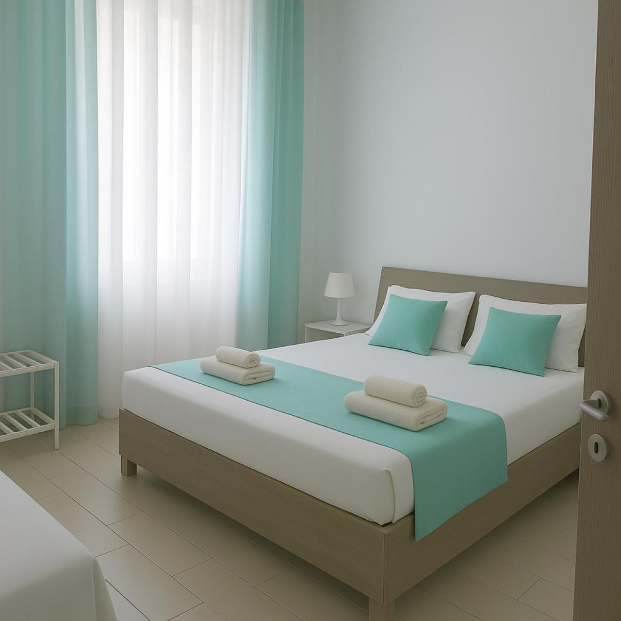 La Smeralda - Boutique Rooms And Breakfast กอลโฟอารันชี ภายนอก รูปภาพ
