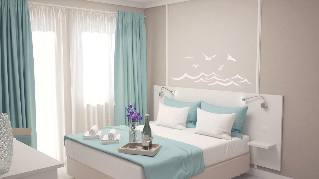 La Smeralda - Boutique Rooms And Breakfast กอลโฟอารันชี ภายนอก รูปภาพ