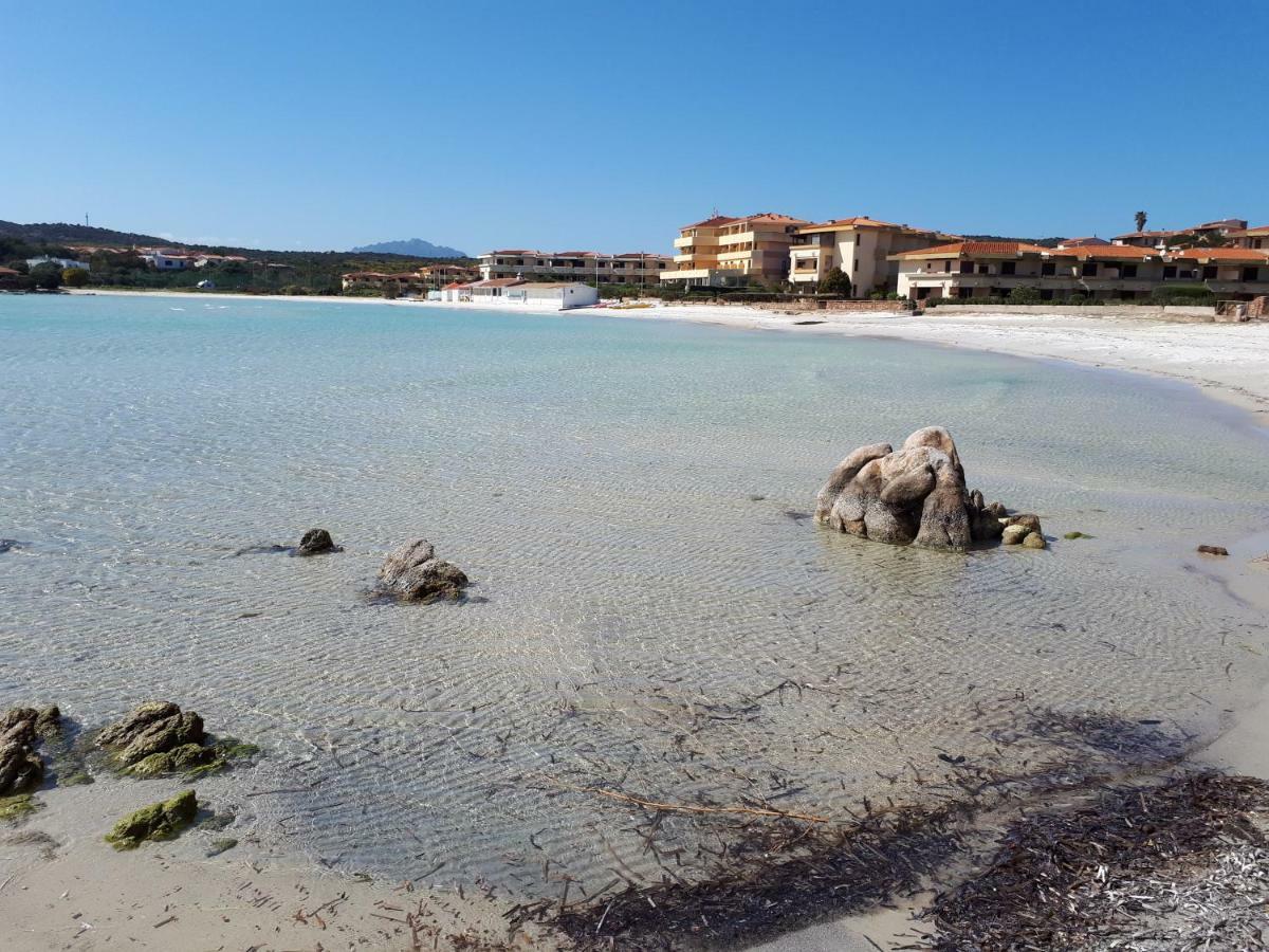 La Smeralda - Boutique Rooms And Breakfast กอลโฟอารันชี ภายนอก รูปภาพ