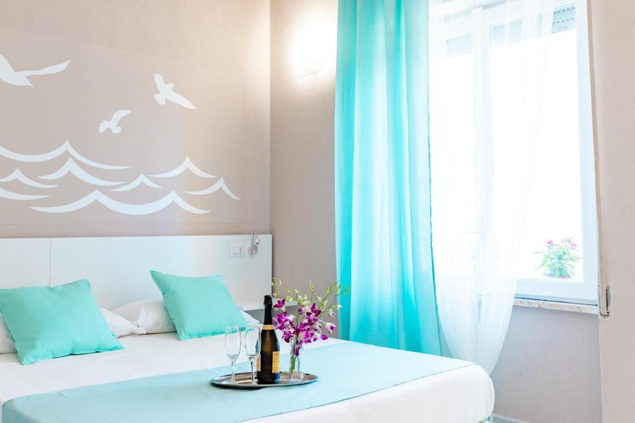 La Smeralda - Boutique Rooms And Breakfast กอลโฟอารันชี ภายนอก รูปภาพ