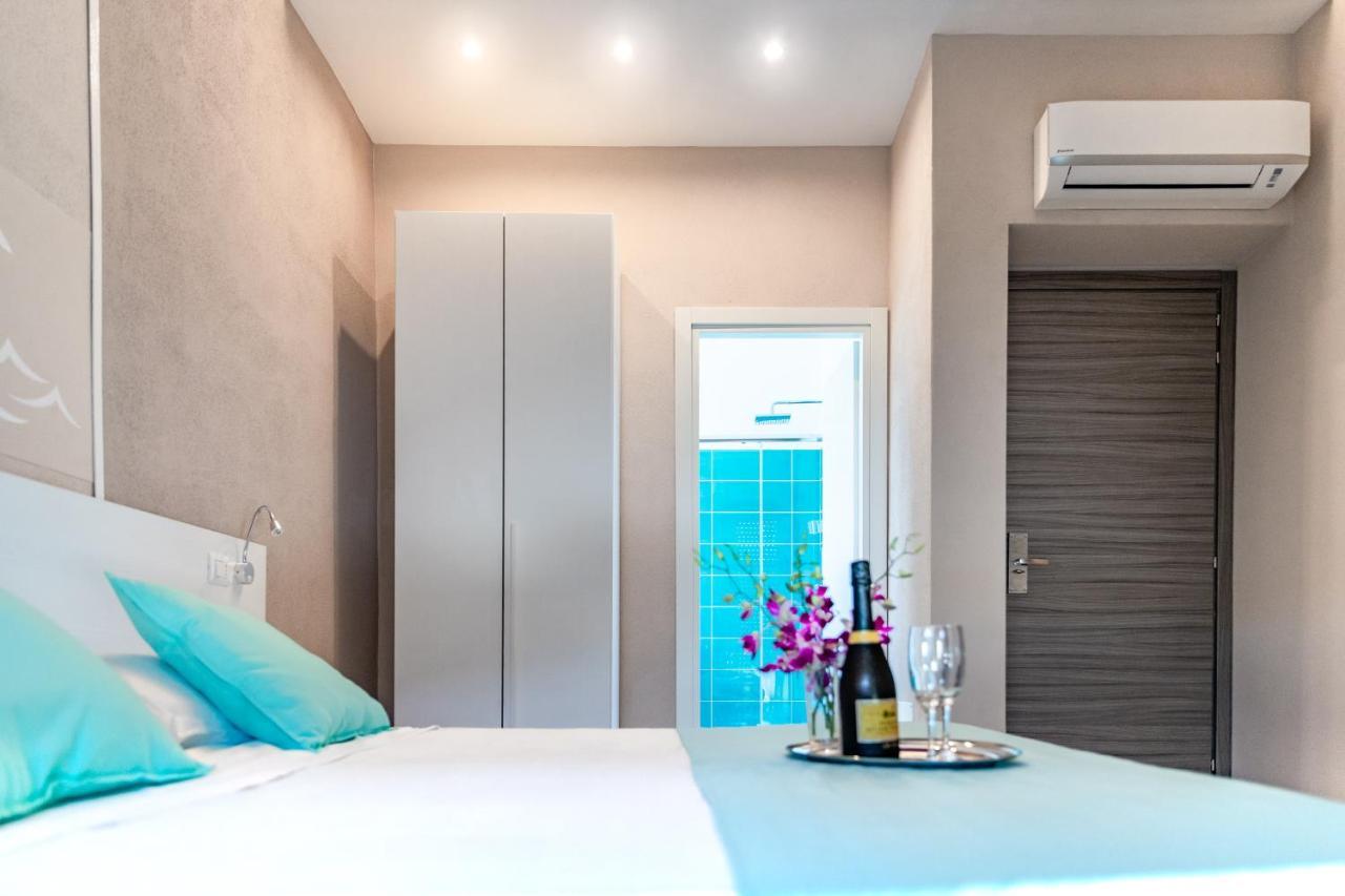 La Smeralda - Boutique Rooms And Breakfast กอลโฟอารันชี ภายนอก รูปภาพ