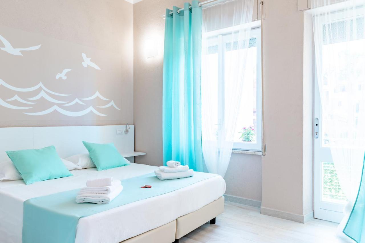 La Smeralda - Boutique Rooms And Breakfast กอลโฟอารันชี ภายนอก รูปภาพ