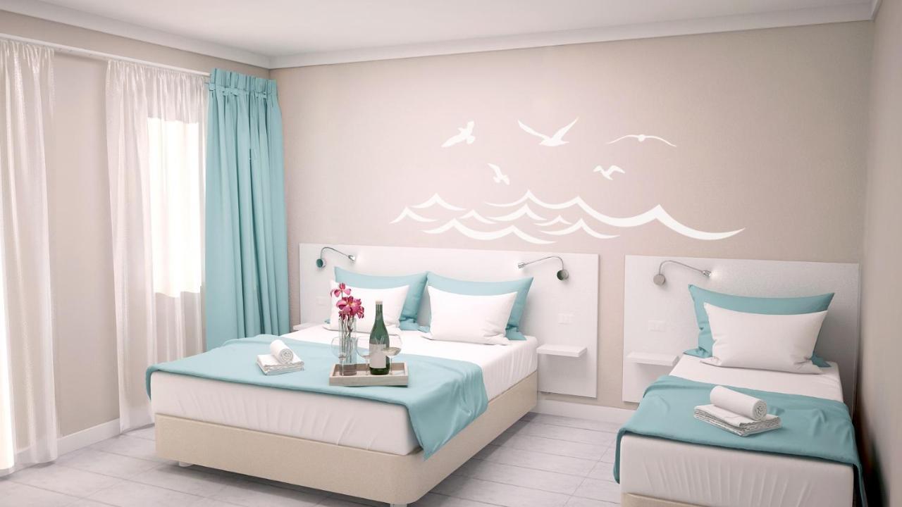 La Smeralda - Boutique Rooms And Breakfast กอลโฟอารันชี ภายนอก รูปภาพ