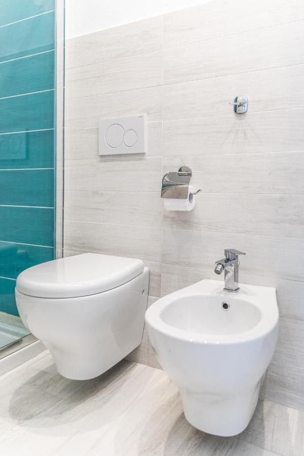 La Smeralda - Boutique Rooms And Breakfast กอลโฟอารันชี ภายนอก รูปภาพ